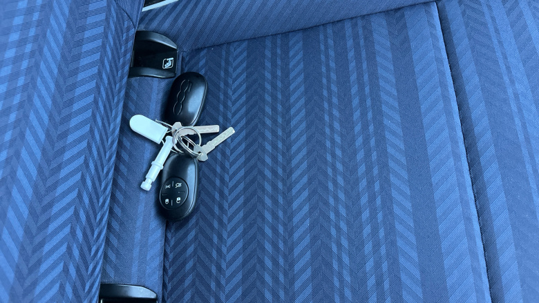 Fiat 500 87kW Passion 42kWh 3dr Auto Electric Hatchback